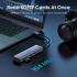 UGREEN CM512 6-in-1 USB Type-C Multifunction Adapter (HDMI / Gigabit Ethernet / Card Reader / USB-A)